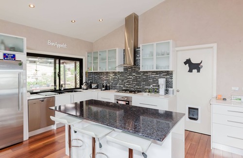 East Jindabyne House | 10 Kanangra Crescent - Entire