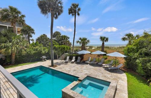 Palmetto Dunes Villa | 10 Ketch
