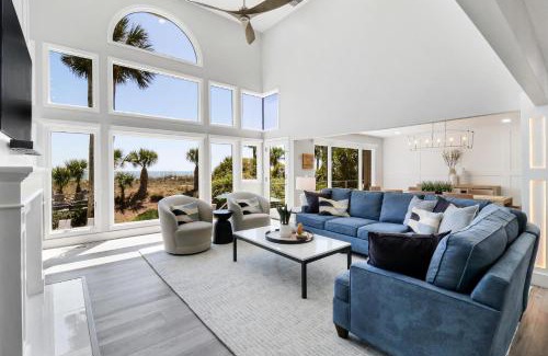 Palmetto Dunes Villa | 10 Ketch