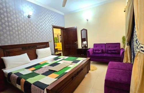Islamabad House | 10 M full house for rent