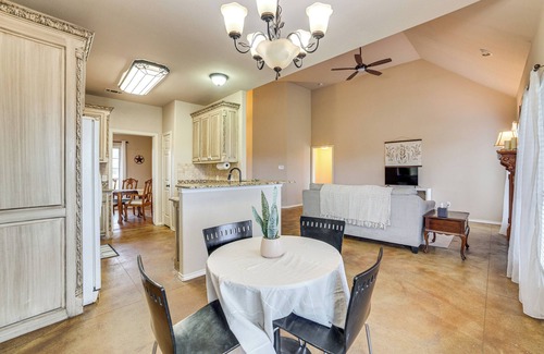 Wills Point House | 10 Mi to Lake Tawakoni: Family Wills Point Getaway