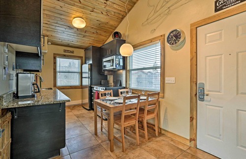 Wildernest Condo | 10 Mi to Ski: Condo w/Mtn Views in Silverthorne