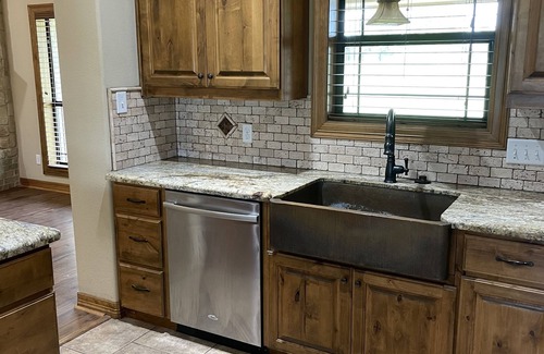 Bryan House | 10 miles from Kyle Field! Beautiful home on acreage