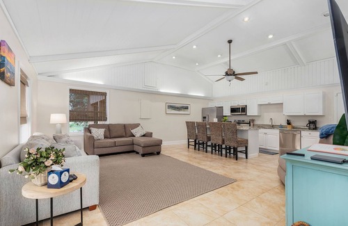 McGregor House | 10 Miles to Fort Myers Beach