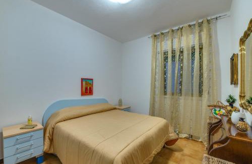 Sciacca Apartment | ! 10 MIN DALLA SPIAGGIA ! - Nucci Guest House