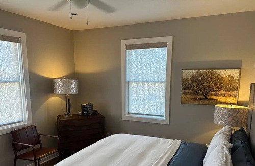 Paulden Apartment | 10 min to Gunsite - Guest house with private entry