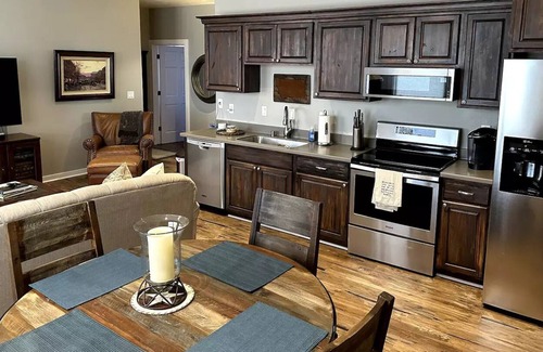 Paulden Apartment | 10 min to Gunsite - Guest house with private entry