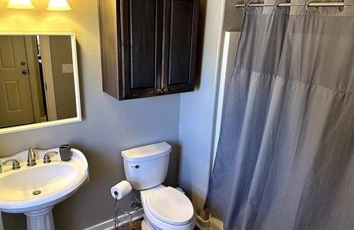 Paulden Apartment | 10 min to Gunsite - Guest house with private entry