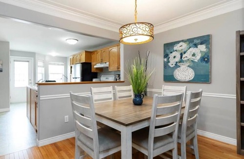 Dieppe Condo | 10 mins away from everything in Dieppe
