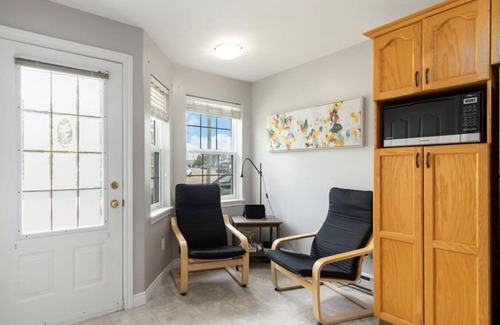 Dieppe Condo | 10 mins away from everything in Dieppe