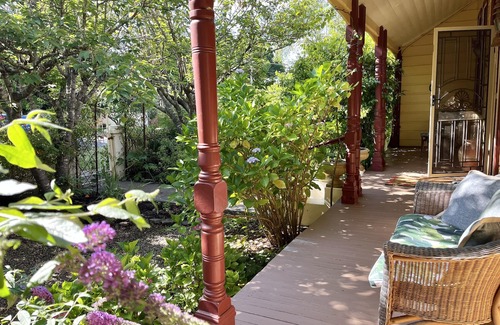 Leura House | 10 mins Walk Leura-Christmas Dates Now Avail-Quiet St Sth Leura