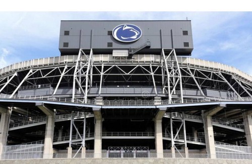 Pine Grove Mills House | 10 minutes from Beaver stadium