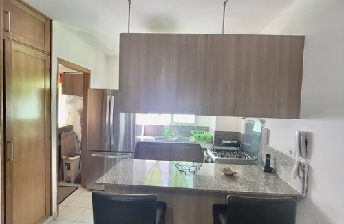 Santo Domingo Apartment | 10 minutes from the center and 15 minutes from the historic center