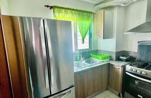 Santo Domingo Apartment | 10 minutes from the center and 15 minutes from the historic center