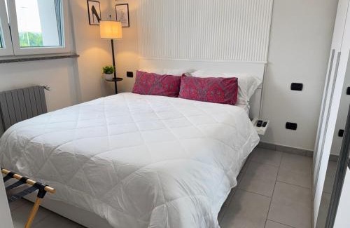 Villapizzone Apartment | 10 minutes from Fiera Milano with large terrace