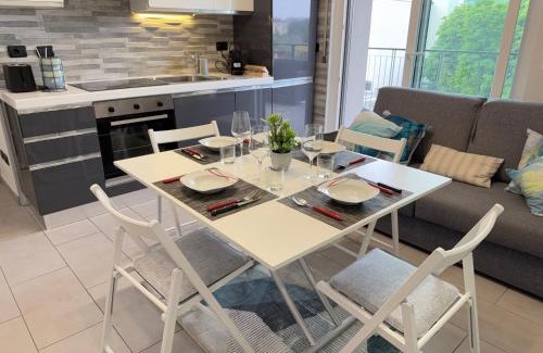 Villapizzone Apartment | 10 minutes from Fiera Milano with large terrace