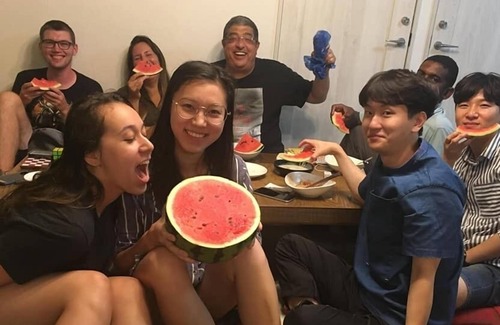 Shimogyo Bed & Breakfast | 10 minutes from Kyoto station! Located in the central area, easy access to tourist sites and very convenient!