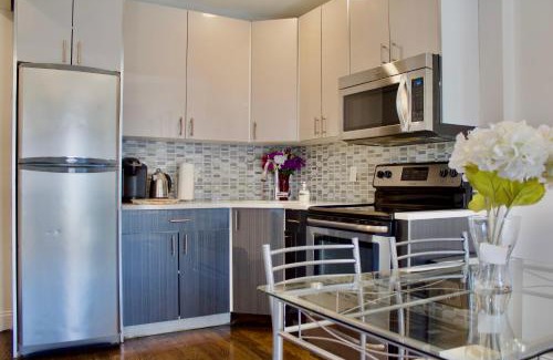 Queens Apartment | 10 Minutes from NYC - Astoria LIC Queens CityView