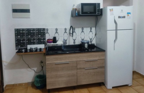 Sao Paulo Apartment | 10 minutes from shopping tiete plaza