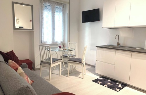 Gianicolo Apartment | 10 minutes from Trastevere romantic apartment
