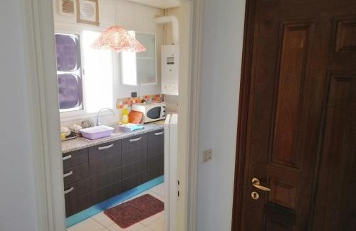 Cite La Gazelle Apartment | 10 minutes from Tunis-Carthage Airport