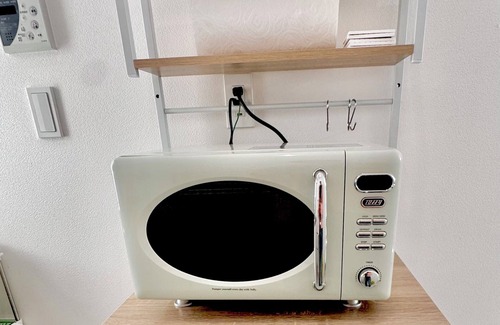 Sumida Apartment | 10 minutes to Sky Tree and Asakusa by train! Unique maisonette type apartment