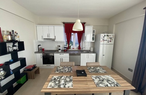 Patara Villa | 10 minutes to the Patara Beach- Summer Villa
