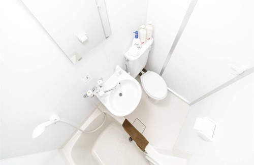 Kita Apartment | 10 minutes walk from Oji Station 1 semidouble be - Maisonde Takinogawa 101 / Kita-ku Tokyo