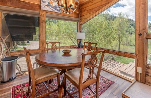 Steamboat Springs Condo | 10% off June Stays! Limited Offer, Blackout apply