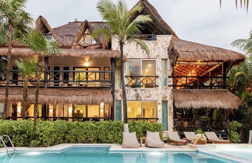 Soliman Bay Villa | 10% OFF NYE`S IN CASA DE LOS VIENTOS SOLIMAN BAY