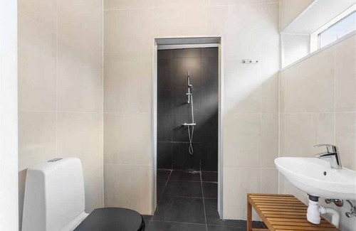Snøde House | 10-person BANYA Sauna - Family - Conferences, etc