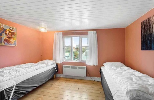 Snøde House | 10-person BANYA Sauna - Family - Conferences, etc
