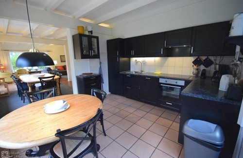 Oostkapelle House | 10-person detached holiday home in Oostkapelle