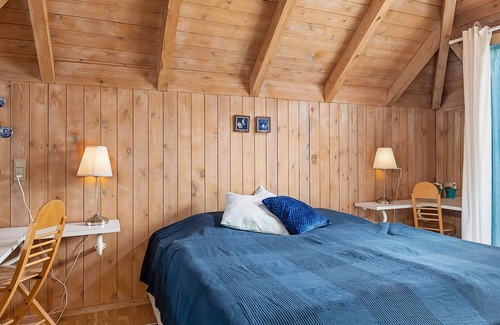 Slette Strand House | 10 person holiday home in Fjerritslev