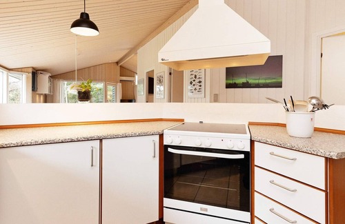 Torup Strand House | 10 person holiday home in Fjerritslev-By Traum