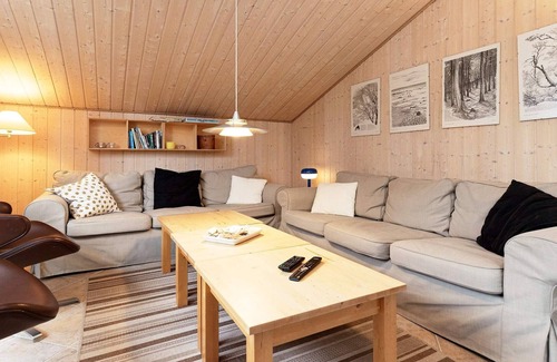 Torup Strand House | 10 person holiday home in Fjerritslev-By Traum