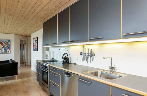 Hvide Sande House | 10 person holiday home in Hvide Sande
