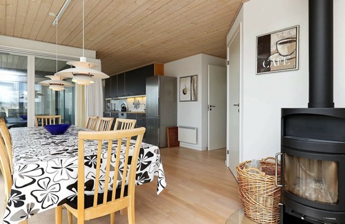 Hvide Sande House | 10 person holiday home in Hvide Sande