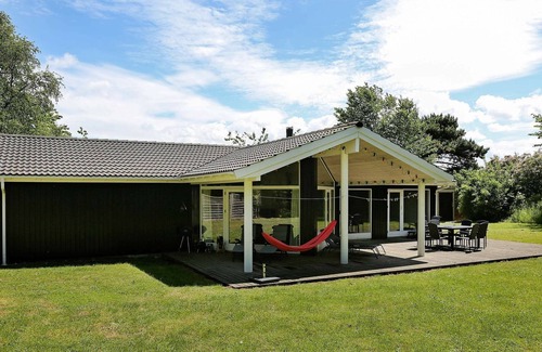 Gilleleje House | 10 person holiday home in Gilleleje-By Traum