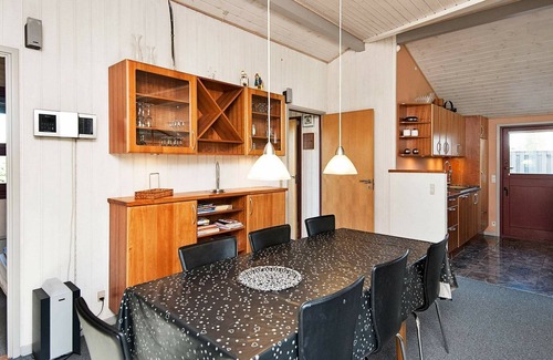 Juelsminde House | 10 person holiday home in Juelsminde