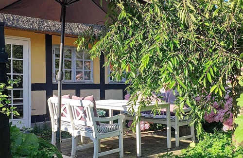 Hennetved House | 10 person holiday home in Rudkøbing