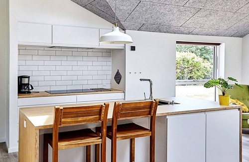 Store Kongsmark House | 10 person holiday home in Slagelse