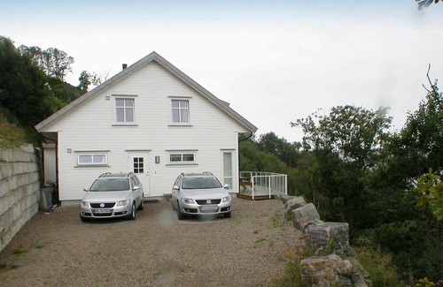 Spangereid House | 10 person holiday home in Lindesnes-By Traum