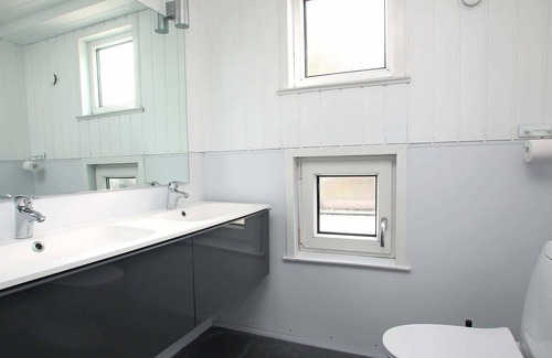 Lonstrup House | 10 person holiday home in Hjørring