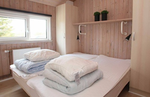 Lonstrup House | 10 person holiday home in Hjørring