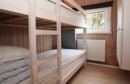 Lonstrup House | 10 person holiday home in Hjørring