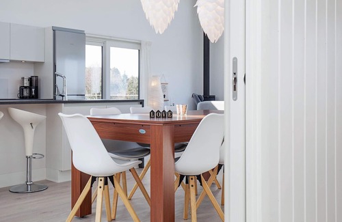 Hoeve Strand House | 10 person holiday home in Asnæs