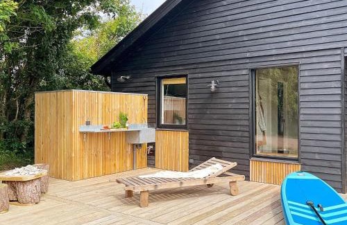 Vinderup House | 10 person holiday home in Vinderup-By Traum