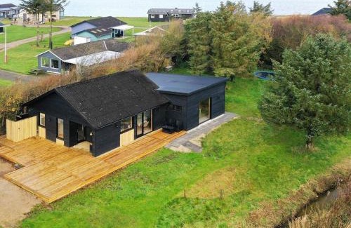 Vinderup House | 10 person holiday home in Vinderup-By Traum