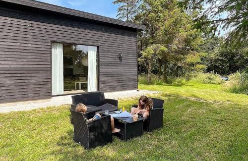 Vinderup House | 10 person holiday home in Vinderup-By Traum